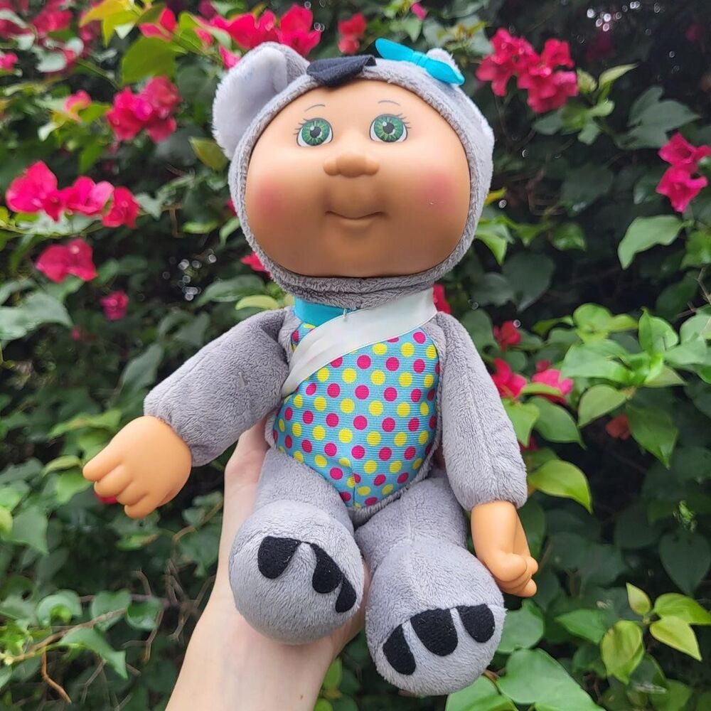 Cabbage Patch Kids Koala Baby